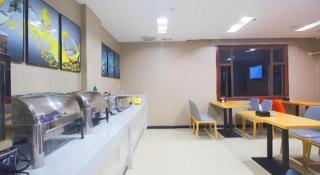 City Comfort Inn Huizhou Zhongkai Huitai Industrial Park - 8
