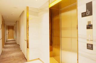 City Comfort Inn Zhanjiang International Trade Dingsheng Plaza - 8