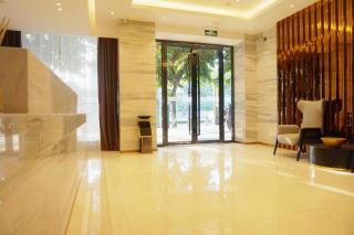 City Comfort Inn Zhanjiang International Trade Dingsheng Plaza - 7