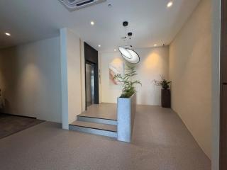 The Square Hotel - 9