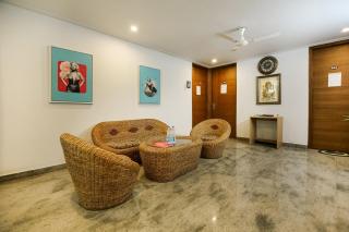 Hotel O VIJAYA RESIDENCY - 5