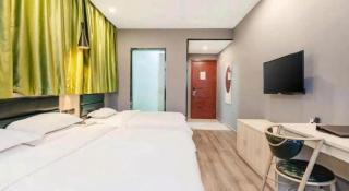 Green Tree Inn Changzhou Liyang Zhongguancun Innovation Park - 4