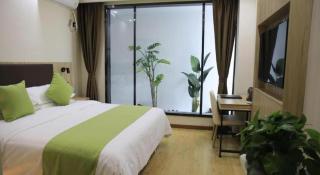 Green Tree Inn Changzhou Liyang Zhongguancun Innovation Park - 2