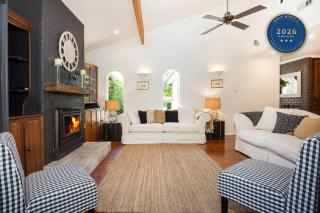Mulberry House - Pet Friendly with Swimming Pool - 9