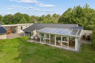 Charming Holiday Home By Ringkøbing Fjord - 9