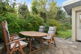 Charming Holiday Home By Ringkøbing Fjord - 8
