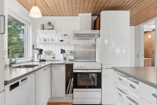 Charming Holiday Home By Ringkøbing Fjord - 6
