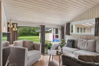 Charming Holiday Home By Ringkøbing Fjord - 2