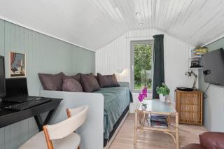 Charming Holiday Home By Ringkøbing Fjord - 1