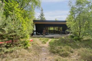 Modern Vakantiehuis Bij Dueodde Strand - 9