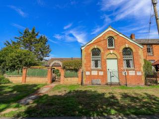The Chapel - 0