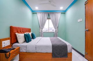 FabHotel Virelune - 7
