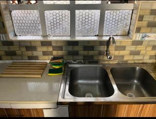 Asian Studio Apartment - 3