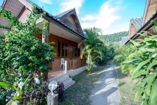 Poonsap Resort - Koh Lanta - 0