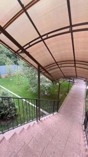 House in the mountains - 7