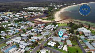 Sandy Feet Retreat I Pet Friendly I 1 Min Walk to Beach - 9