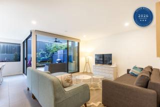 Husky Sands I Pet Friendly I 5 Mins Walk to Beach - Huskisson - 9