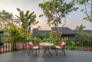 XiyeSeclusionResortHotel - 4
