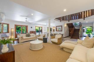 23 Solander Boulevard - Family Home by the Beach - 8