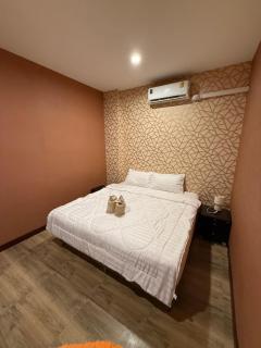 Prathong PoolVilla Cha-am - Hua Hin - 4