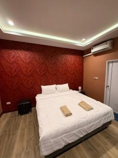 Prathong PoolVilla Cha-am - Hua Hin - 1