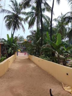 Shri Krishnani Sea View - 2