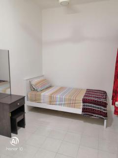 B Homey Bangi - 1