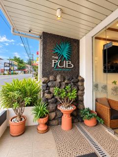 The Pub Hotel - 9