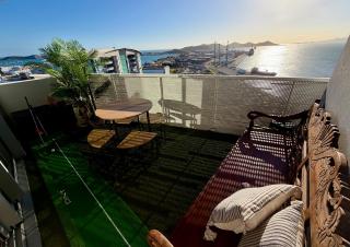 Sarcelle - Noumea 18th Floor Refined Apartment - 9