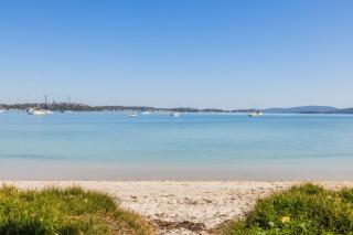 HighTide, 142 Sandy Point Rd - romantic getaway on the waterfront - 9