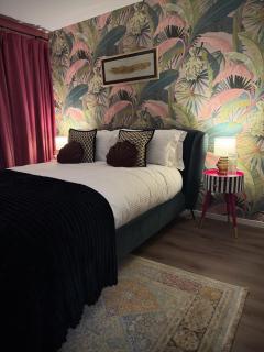 Sarcelle - Noumea 18th Floor Refined Apartment - 5