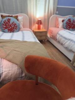 Sarcelle - Noumea 18th Floor Refined Apartment - 4