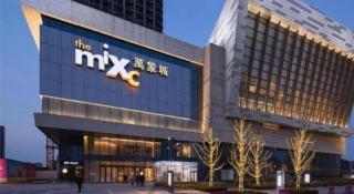 Lavande Hotel Nanchang West Station Guoti Center Metro Station - 1