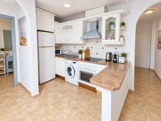 NEW Sunshine Apartment with pool - 3