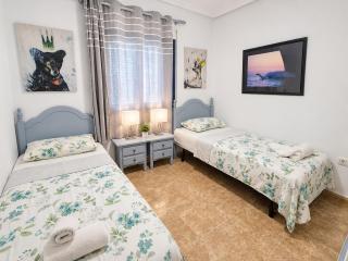 NEW Sunshine Apartment with pool - 1