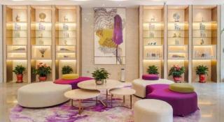 Lavande Hotel Yantai Laiyang City Center - 3