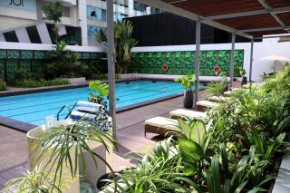 The Federal Kuala Lumpur - 8