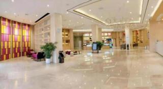 Lavande Hotel Changsha South High-speed Railway Station Xiyingmen - 3