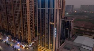 Lavande Hotel Huizhou Shiwan - 6
