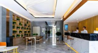 Gya Hotel Dingxi Lintao County East Bus Station - 8