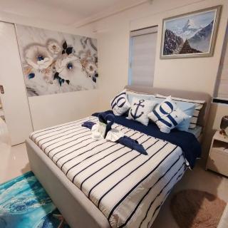 Sef Haven, Kembali Veranda Resort Condo - a breathtaking awe-inspiring hideaway - 7