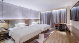 Borrman Hotel Nanning Heng County Jasmine - 9