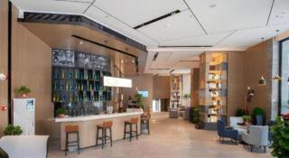 Echarm Hotel Changsha Wuyi Square Xiangya Affiliated 1st Provincial Maternity and Child - 6