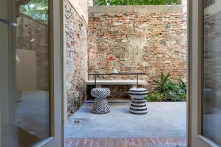 numeronove Lucca - AC& private patio - 9