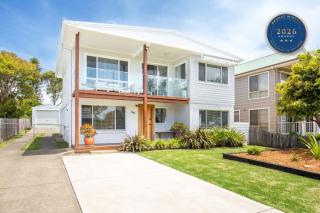 Sunfish Pet Friendly 4 Mins Walk to Beach - 9