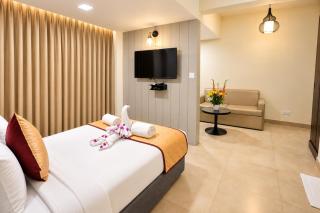 The Altruist Whitefield Hotel - 2