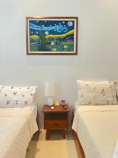 House of Manna- Bed & Breakfast - 3