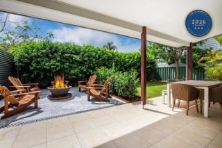 Rest Pet Friendly with Outdoor Bath 3 Mins Walk to Beach - 9
