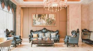 Vienna Hotel Anhui Xuancheng High-Speed Railway Station - 7