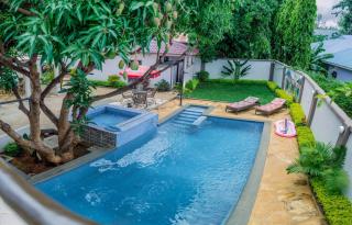 SafariVITA Villa - 5